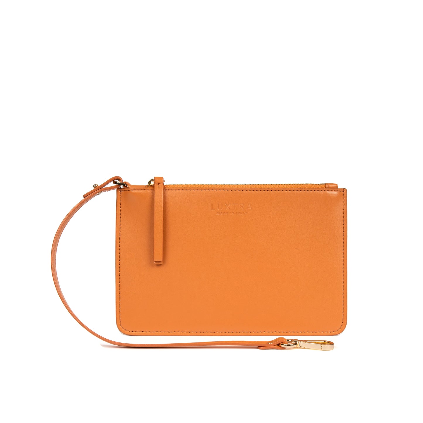 Pumpkin Pouch | The Junko