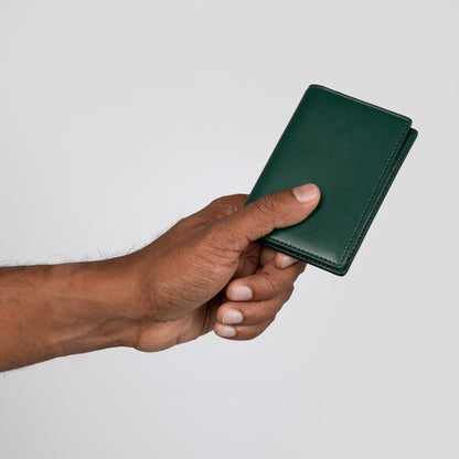 RFID Ivy Compact Wallet | The Hedy