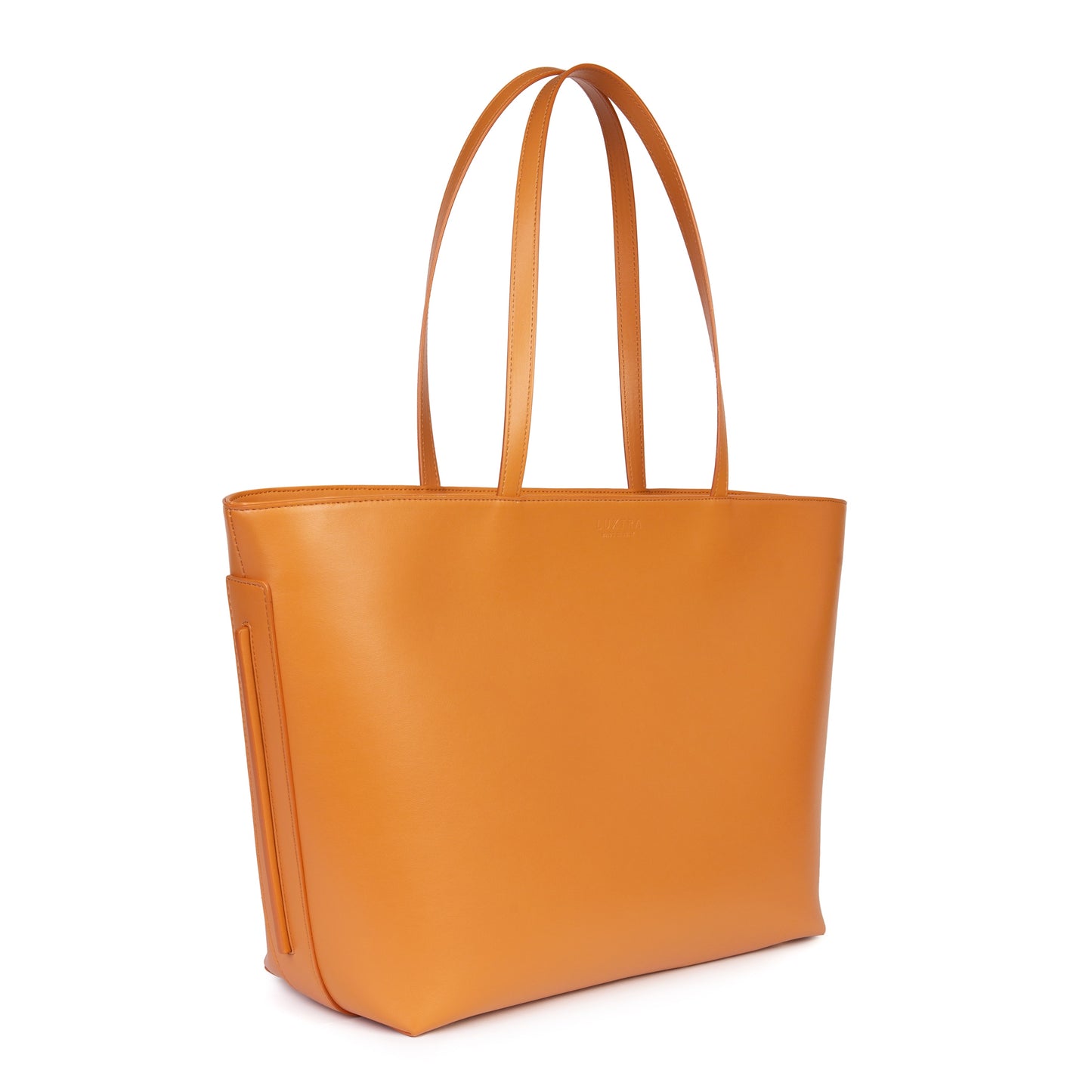 Pumpkin Tote Bag | The Ella