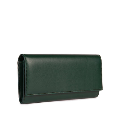 Ivy Continental Wallet | The Cosette