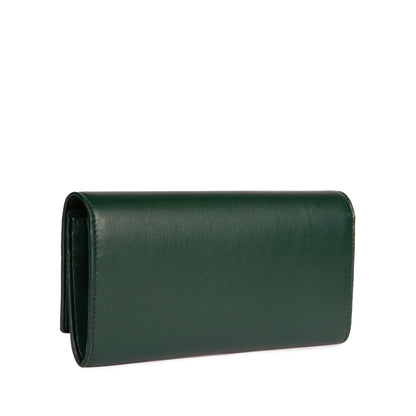 Ivy Continental Wallet | The Cosette