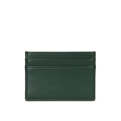 Ivy Card Holder | The Colvin